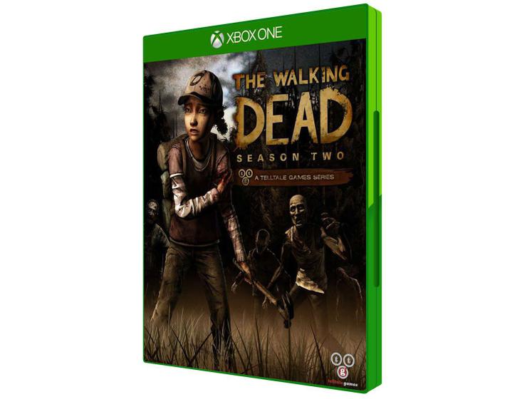 Imagem de The Walking Dead - Season 2 para Xbox One