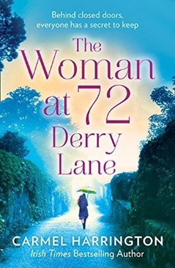 Imagem de The Woman At 72 Derry Lane