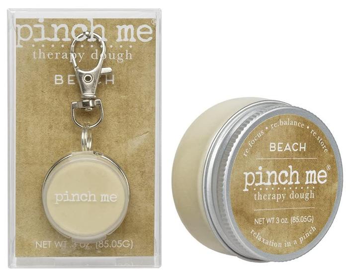 Imagem de Therapy Dough Pinch Me Locket Combo  Aromaterapia holística