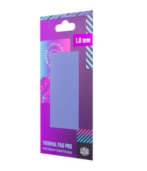 Imagem de Thermal Pad Pro 1.0mm X 95 X 45 Mm 15.3 (w/m.k) - Tpy-ndpb-9010-r1