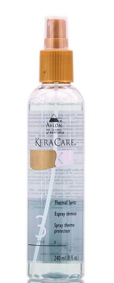 Imagem de Thermal Spritz Avlon Hair Care KeraCare 11ml