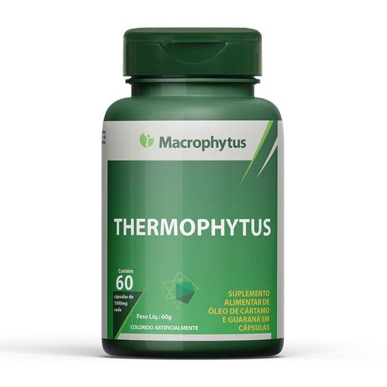 Imagem de Thermophytus 60 cápsulas