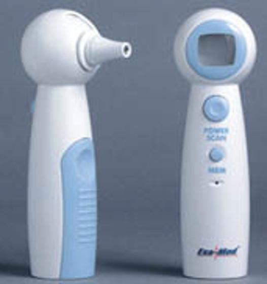 Imagem de Thermosensor PRO Medidor de Temperatura Mallory