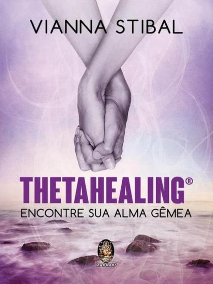 Imagem de Thetahealing - encontre sua alma gêmea