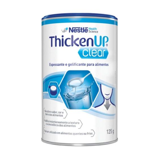 Imagem de Thicken up clear 125g - nestlé