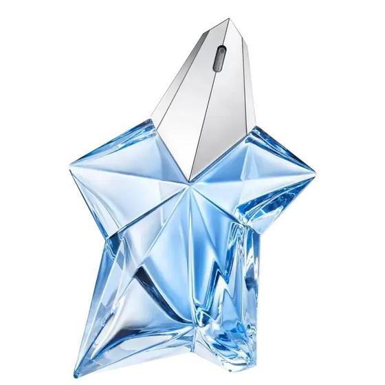 Imagem de Thierry mugler angel eau de parfum 100ml  - recarregável - nova fórmula