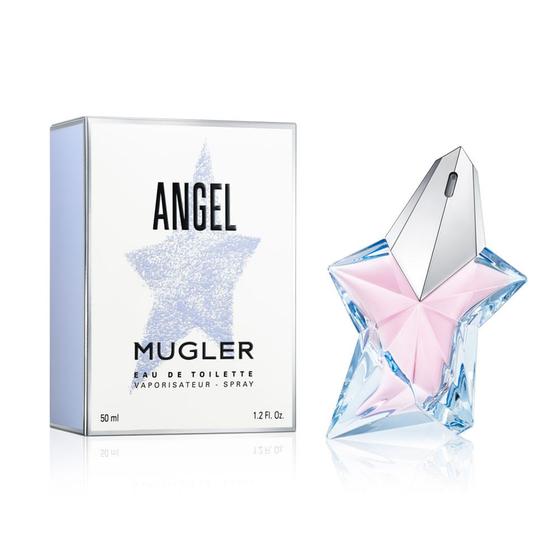 Imagem de Thierry Mugler Angel Eau de Toilette - Perfume Feminino 50ml