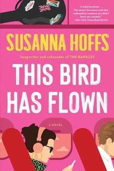 Imagem de This Bird Has Flown: