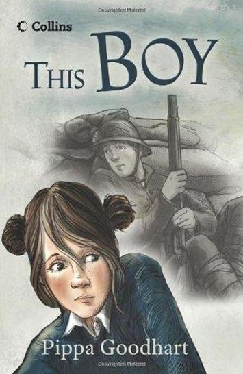 Imagem de This Boy - Collins Read On