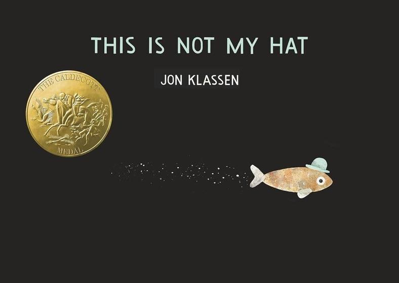 Imagem de This Is Not My Hat - Candlewick