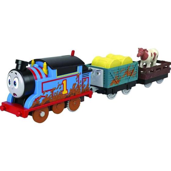 Imagem de Thomas AND Friends Grandes Momentos Motor (S)