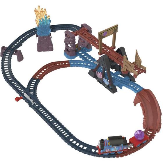 Imagem de Thomas & Friends Aventura NAS Cavernas de Cristal