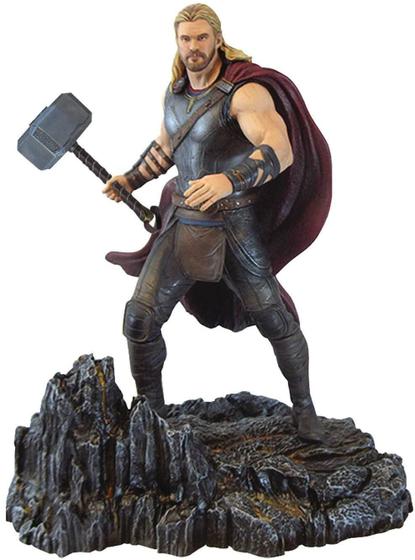 Imagem de Thor - Thor Ragnarok - Marvel Gallery - Diamond Select Toys