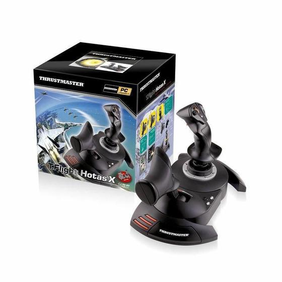 Imagem de Thrustmaster Joystick T-Flight Hotas X Ps3/Pc