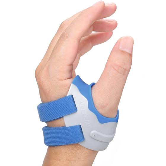 Imagem de Thumb Brace Velpeau CMC Joint Arthritis Medical Ortho Thum