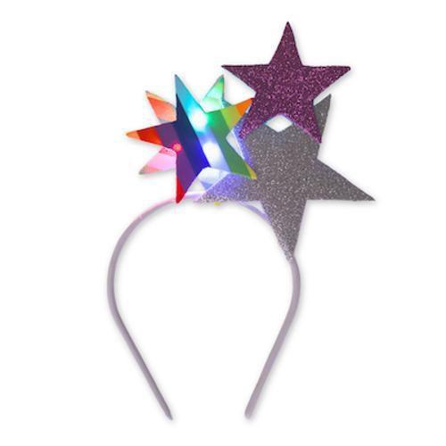 Imagem de Tiara Com Led Constelação