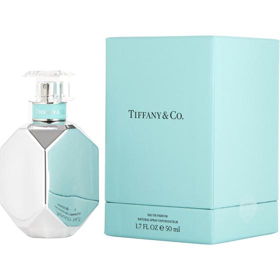 Imagem de Tiffany & Co Eau De Parfum Spray 1.7 Oz (Edição Limitada)