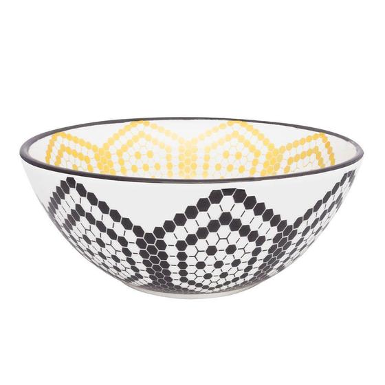 Imagem de Tigela Bowl Bee Oxford Cerâmica 600Ml