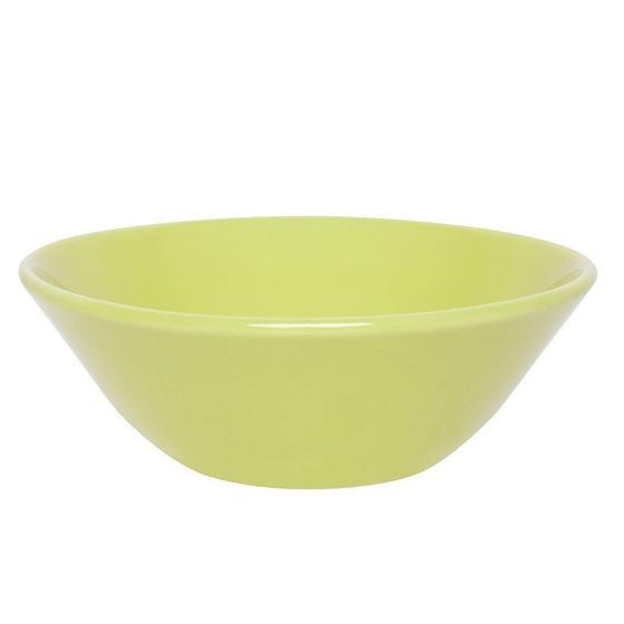 Imagem de Tigela Bowl Conic Verde Oxford Cerâmica 500Ml