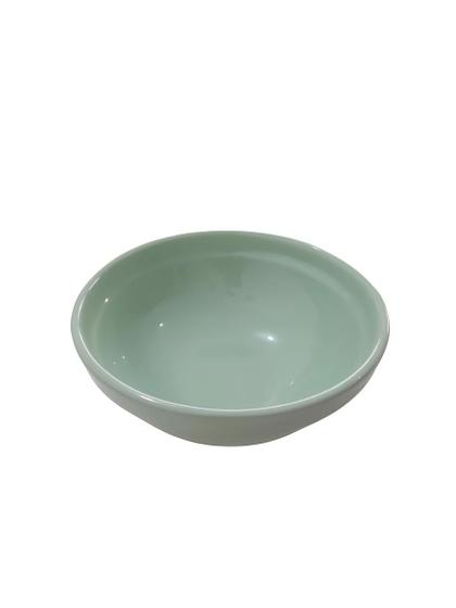 Imagem de Tigela Bowl Cumbuca Funda 600ml Em Cerâmica Luxo