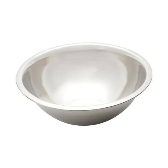 Imagem de Tigela Bowl de Aço Inox Prime 24cm - Lyor