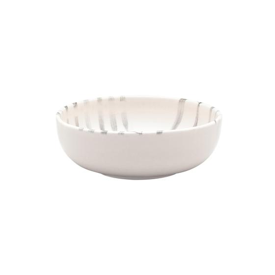 Imagem de Tigela Bowl Flat Samambaia 600ml Oxford Porcelanas 1ª LINHA