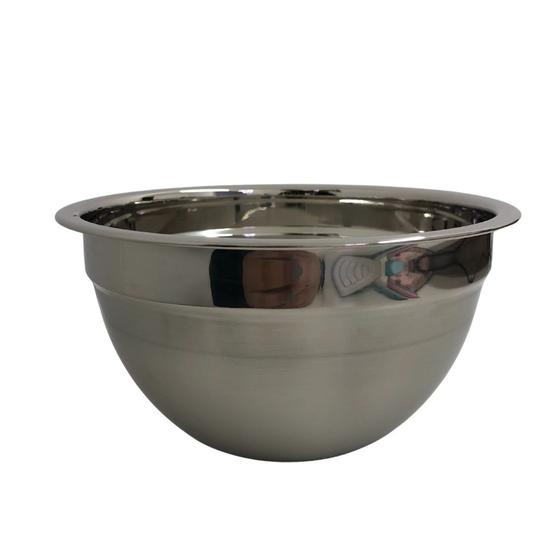 Imagem de TIGELA BOWL INOX 28 MAK.INOX 1960i