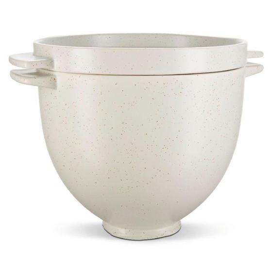 Imagem de Tigela Bowl Kitchenaid Em Cerâmica Para Pão Caseiro