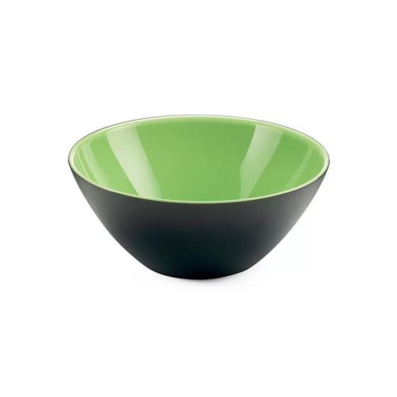 Imagem de Tigela Bowl Ø25 Cm Em Acrílico Verde  My Fusion - Guzzini