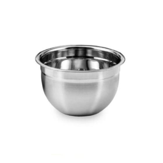 Imagem de Tigela Bowl  Profissional Aço Inox Mult Fundo Multiuso