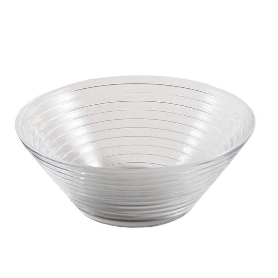 Imagem de Tigela Bowl Vidro Prensado Multiuso 23cm Aino Aalto iittala