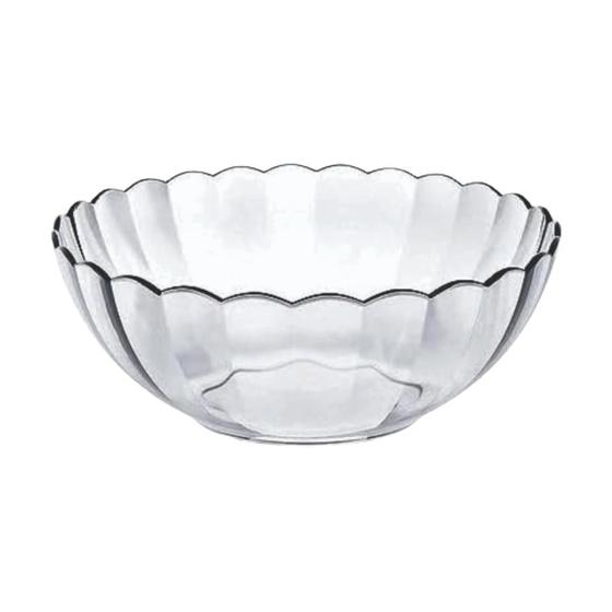 Imagem de Tigela De Vidro Bolws Saladeira Bella 2Lts Média 01Uni