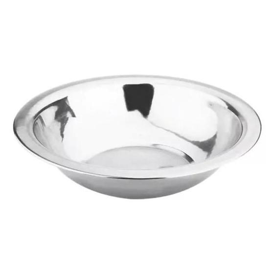 Imagem de Tigela Funda 38cm Inox 5 litros