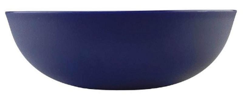 Imagem de Tigelinha Allegra 250ml Azul (mar profundo) Tupperware