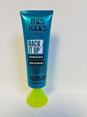 Imagem de TIGI Bed Head Back It Up - Creme Texturizador 125ml