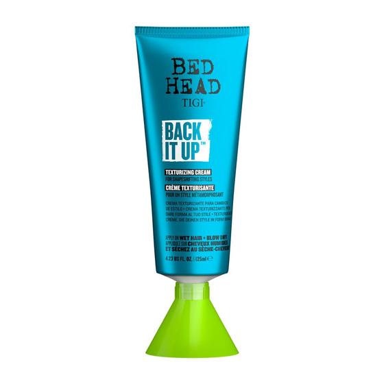 Imagem de TIGI Bed Head Back It Up Creme Texturizador 125ml