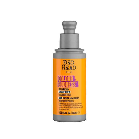 Imagem de Tigi Bed Head - Colour Goddess - Condicionador 100 Ml