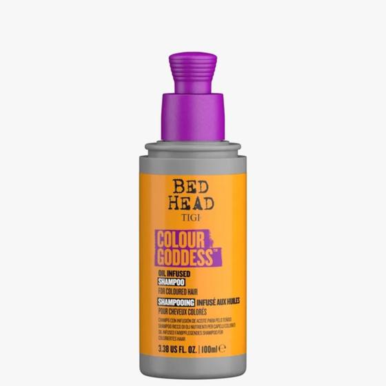 Imagem de TIGI Bed Head Colour Goddess - Shampoo 100ml