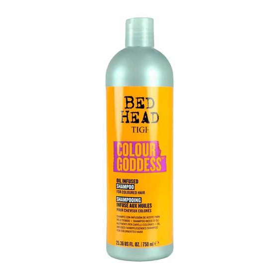 Imagem de Tigi Bed Head - Colour Goddess - Shampoo 750 Ml