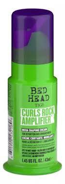 Imagem de TIGI Bed Head - Curls Rock Amplifier - Creme Modelador 43 ml