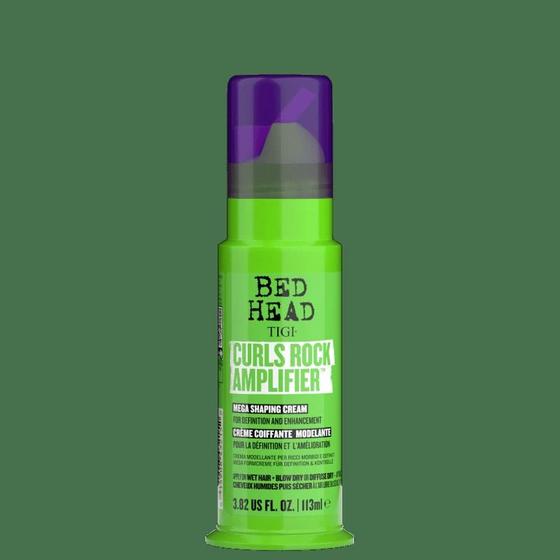 Imagem de TIGI Bed Head Curls Rock Amplifier Leave-in 113ml