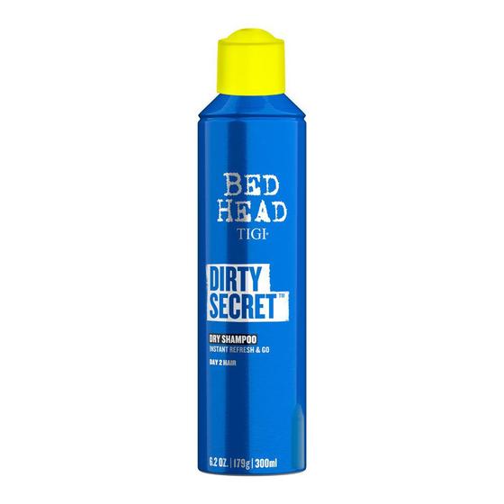 Imagem de Tigi Bed Head - Dirty Secret - Shampoo Seco 300 ml - Loja ThaCaolo