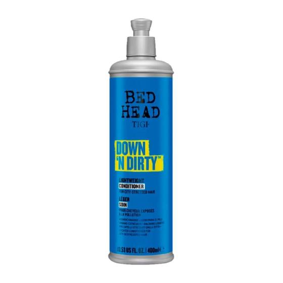 Imagem de Tigi Bed Head - Down 'N Dirty - Condicionador Leve 400Ml