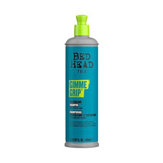 Imagem de Tigi Bed Head - Gimme Grip - Shampoo 400 Ml