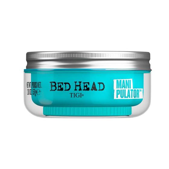 TIGI Bed Head Manipulator Pomada 57 g - Pomada para Cabelo - Magazine Luiza