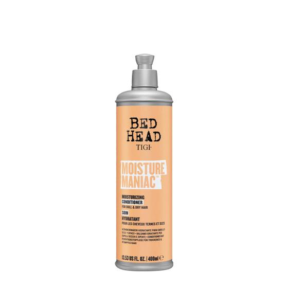 Imagem de TIGI Bed Head Moisture Maniac - Condicionador 400ml