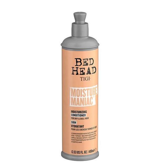 Imagem de TIGI Bed Head  Moisture Maniac  Condicionador 400ml