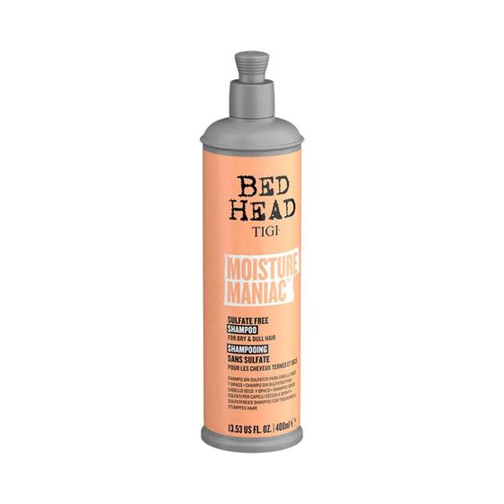 Imagem de TIGI Bed Head Moisture Maniac Shampoo 400ml