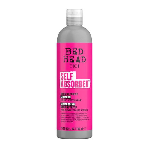 Imagem de Tigi Bed Head - Self Absorbed - Shampoo 750 Ml