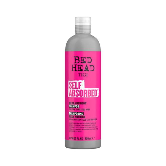 Imagem de TIGI Bed Head Self Absorbed Shampoo 750ml